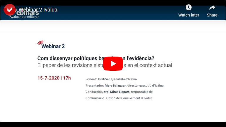 Webinar 2