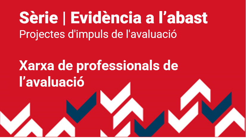 Xarxa de professionals de l'avaluació