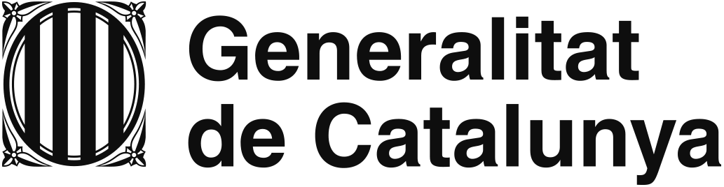 Logo Generalitat de Catalunya