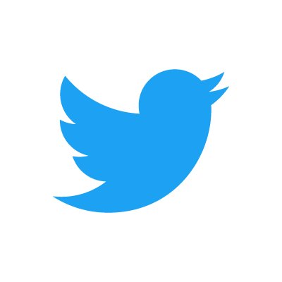 Logo twitter