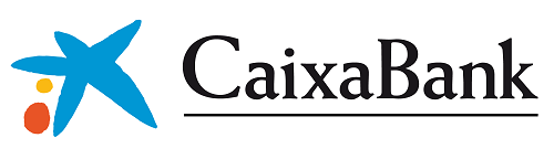 la Caixa logo