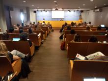 Acte QF Habitatge - Sensellarisme